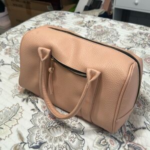 JustFab bag